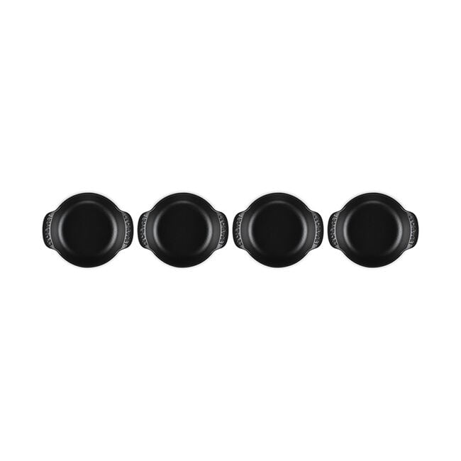 Gourmand Collection Braiser, Set of 4