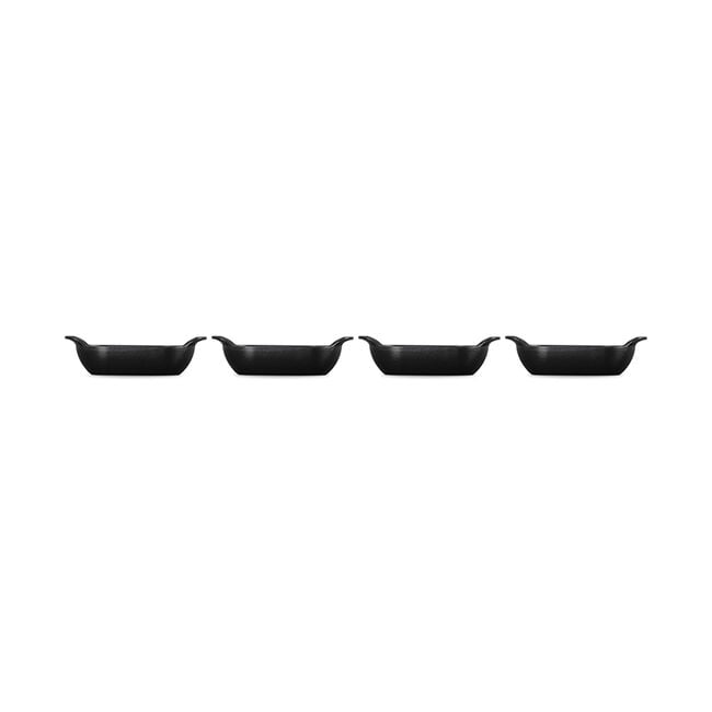Gourmand Collection Rectangular Baker, Set of 4