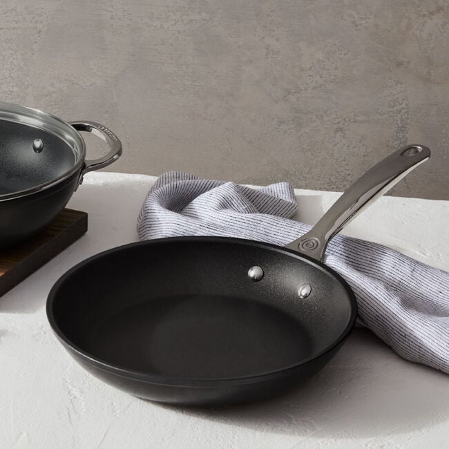 Toughened Non-stick PRO 3-Piece Cookware Set