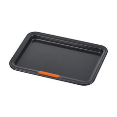 Non-stick Metal Bakeware 4-Piece Toaster Oven Set