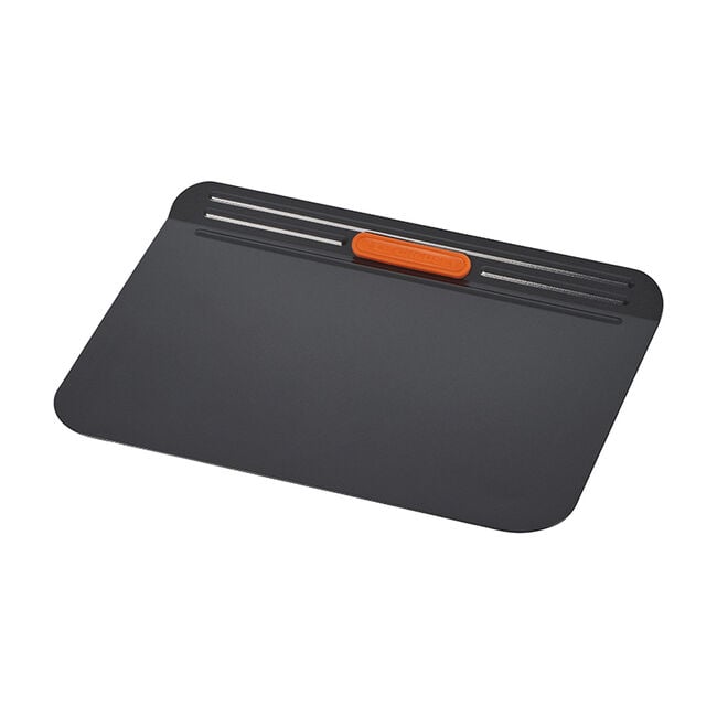Non-stick Metal Bakeware 4-Piece Toaster Oven Set