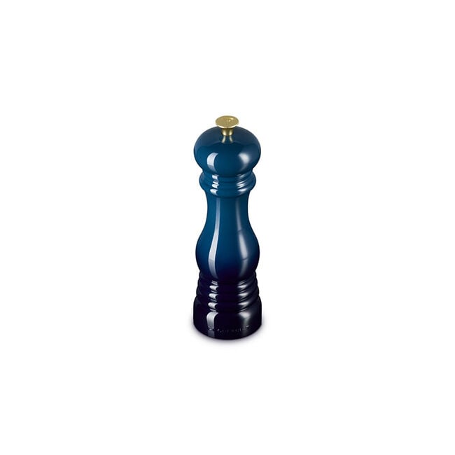 Acrylic Classic Pepper MillAgave