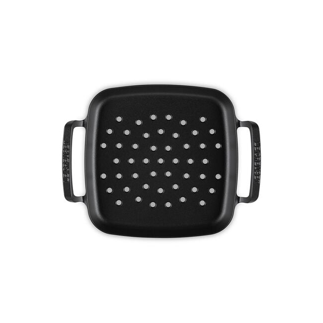 Alpine Outdoor Collection Square Grill Basket