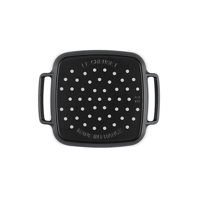 Alpine Outdoor Collection Square Grill Basket