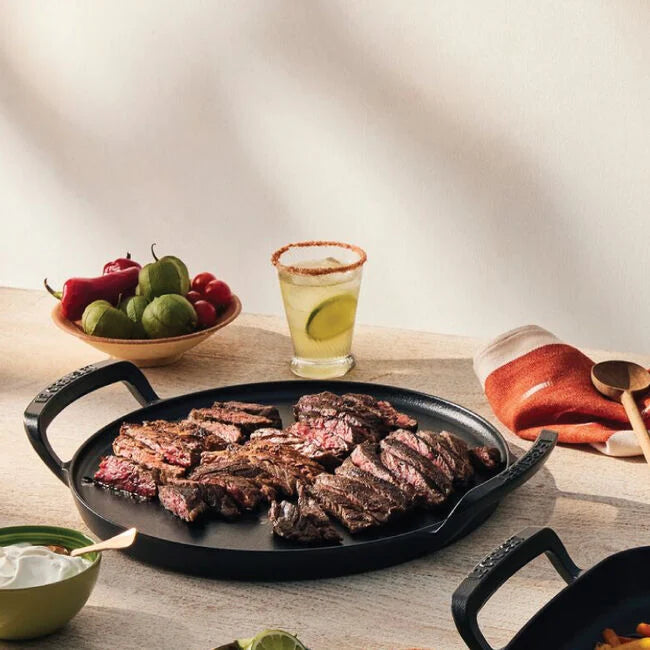Alpine Outdoor Collection Pizza Pan