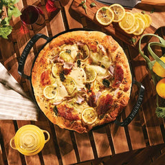 Alpine Outdoor Collection Pizza Pan