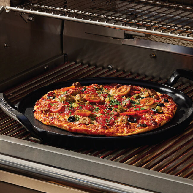 Alpine Outdoor Collection Pizza Pan