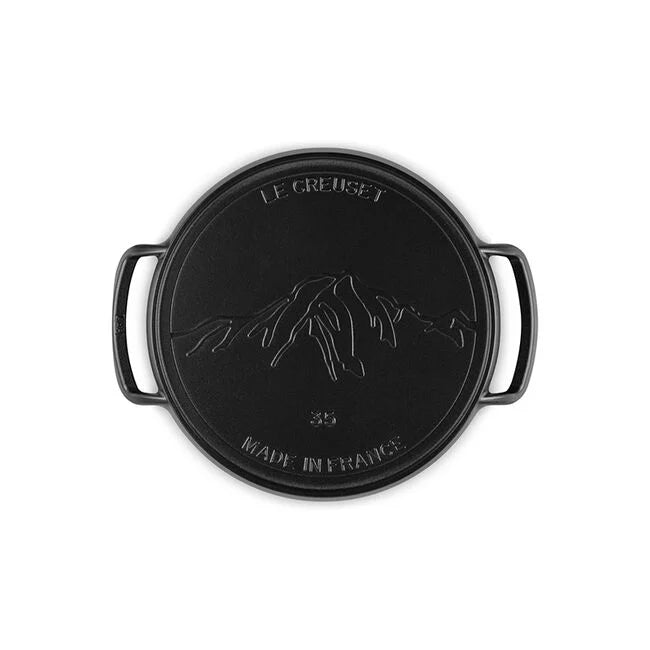 Alpine Outdoor Collection Pizza Pan