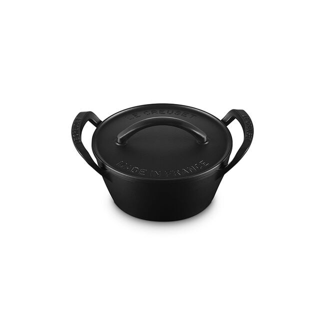 Alpine Outdoor Collection Round Dutch Oven