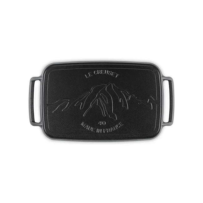 Alpine Outdoor Collection Rectangular Griddle
