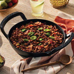 Alpine Outdoor Collection Skillet