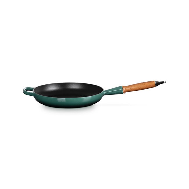 Alpine Wood Handle Fry PanArtichaut