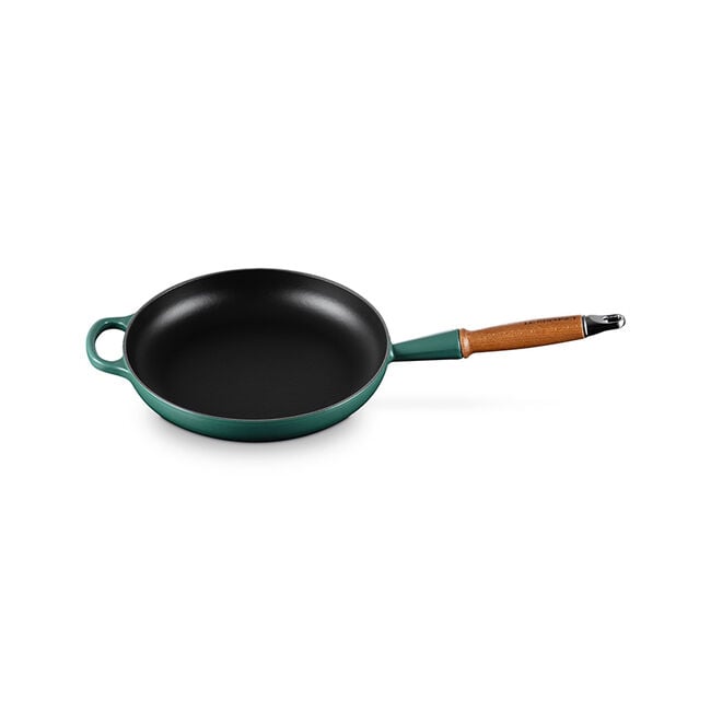 Alpine Wood Handle Fry PanArtichaut