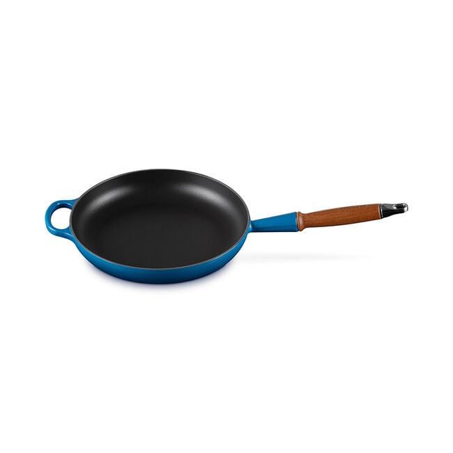 Alpine Wood Handle Fry PanMarseille