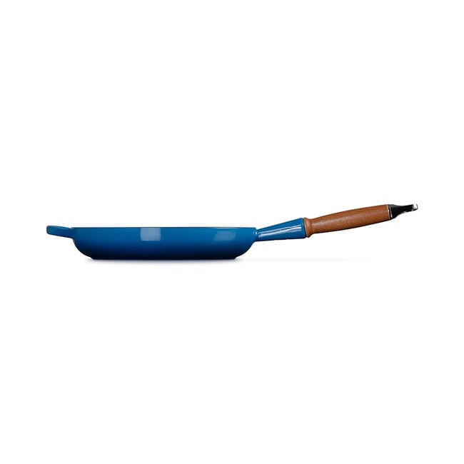 Alpine Wood Handle Fry PanMarseille