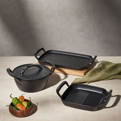 Alpine Outdoor Collection 4-Piece Outdoor Essentials Set
