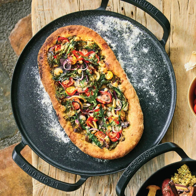 Alpine Outdoor Collection Pizza Pan