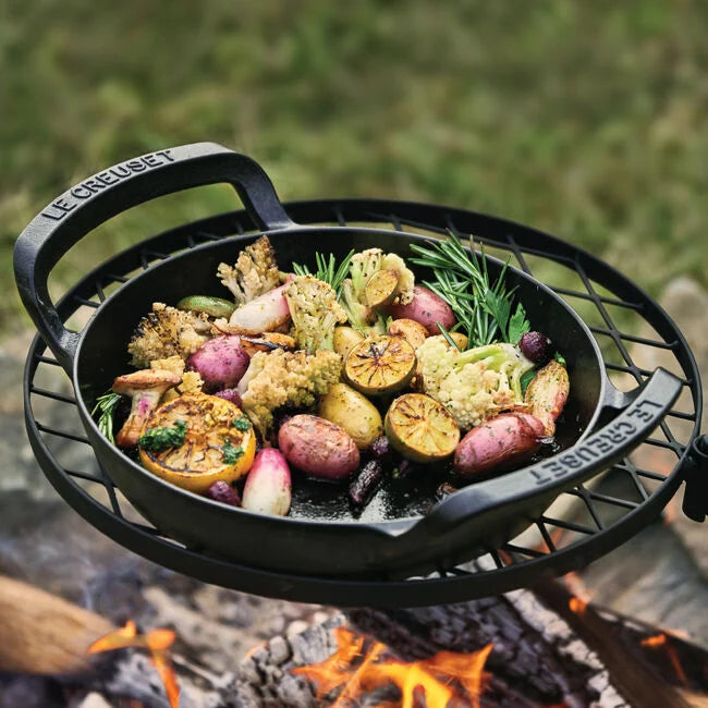 Alpine Outdoor Collection Skillet
