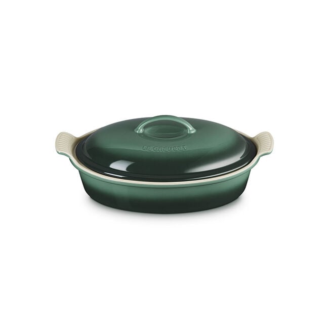 Heritage Oval CasseroleArtichaut