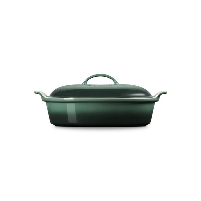 Heritage Oval CasseroleArtichaut