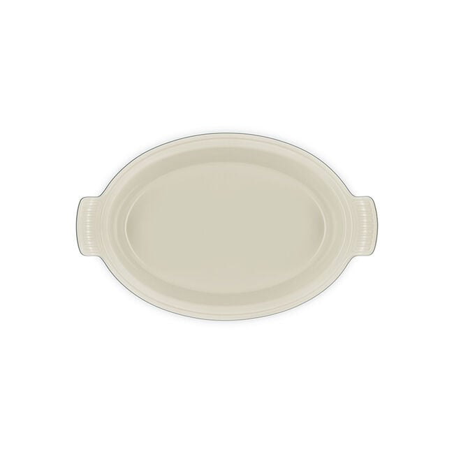 Heritage Oval CasseroleArtichaut