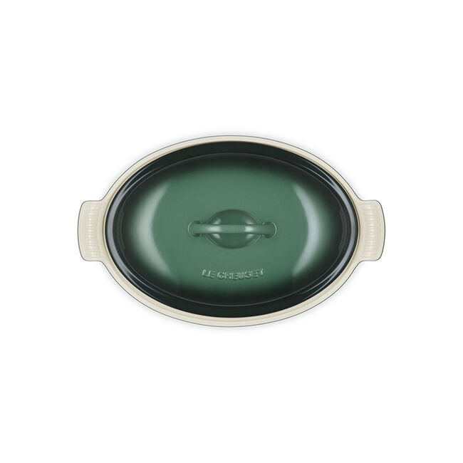 Heritage Oval CasseroleArtichaut