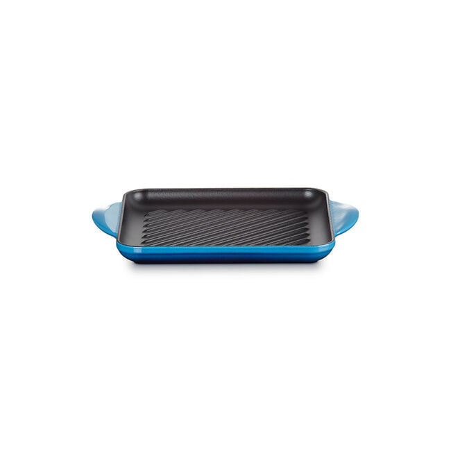 Square Grill