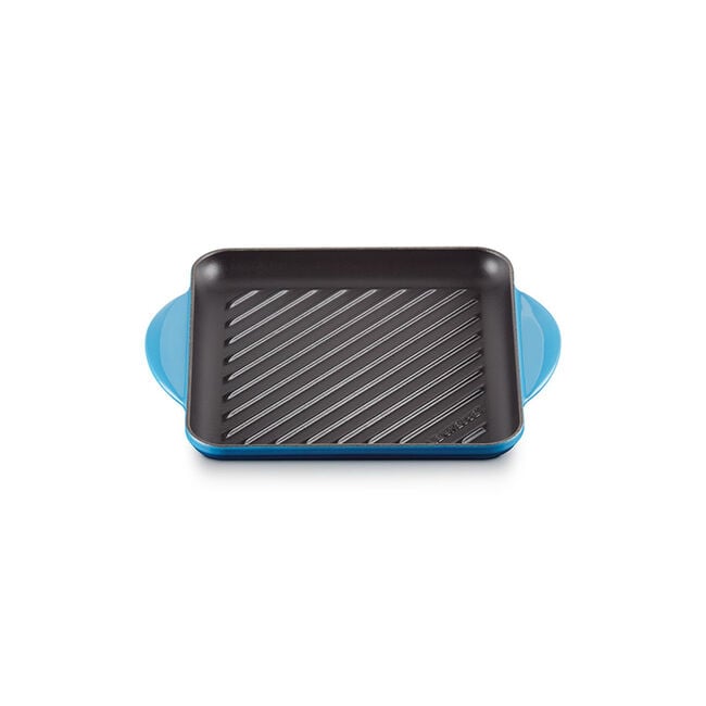 Square Grill