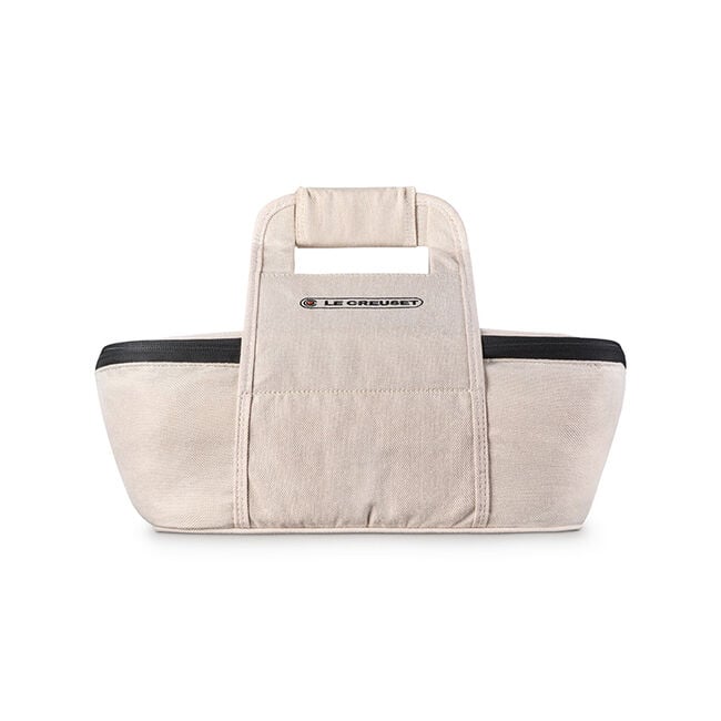 Bakeware Tote BagEcru