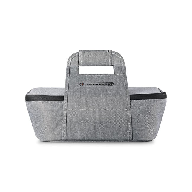 Bakeware Tote BagNoir
