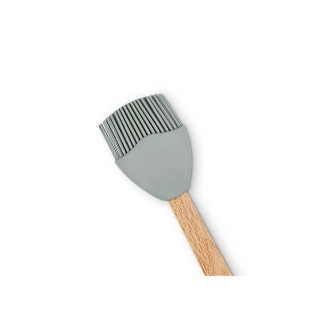 Signature Silicone Basting BrushSea Salt