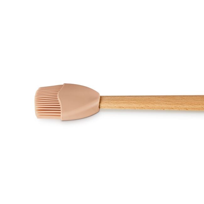 Signature Silicone Basting BrushPeche