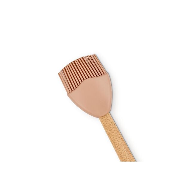 Signature Silicone Basting BrushPeche