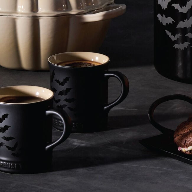Bat Mug