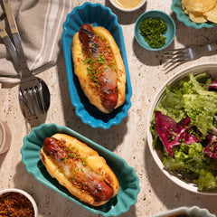 Bistro Boat