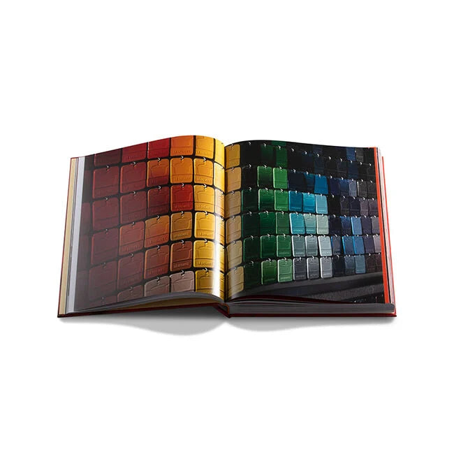 Le Creuset: A Century of Colorful Cookware by Assouline Books