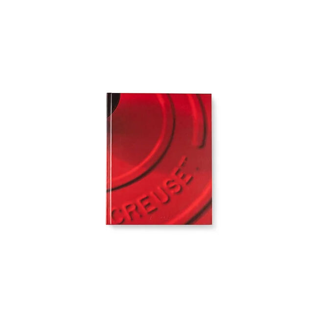 Le Creuset: A Century of Colorful Cookware by Assouline Books