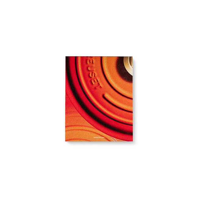 Le Creuset: A Century of Colorful Cookware by Assouline Books
