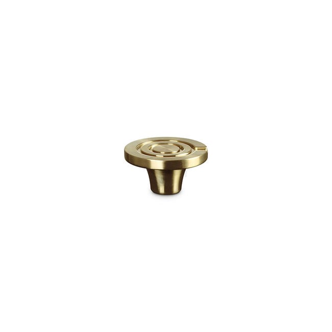 Crucible Knob Gift Set