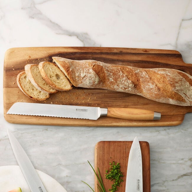 Bread Knife