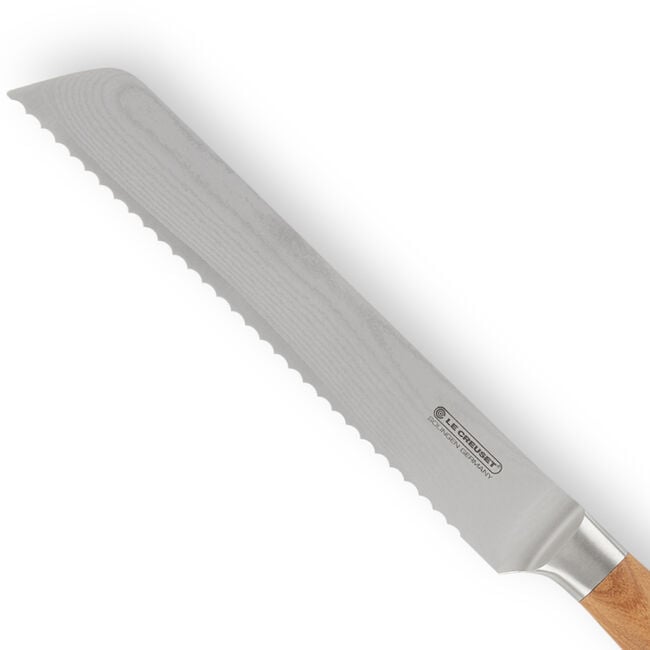 Bread Knife