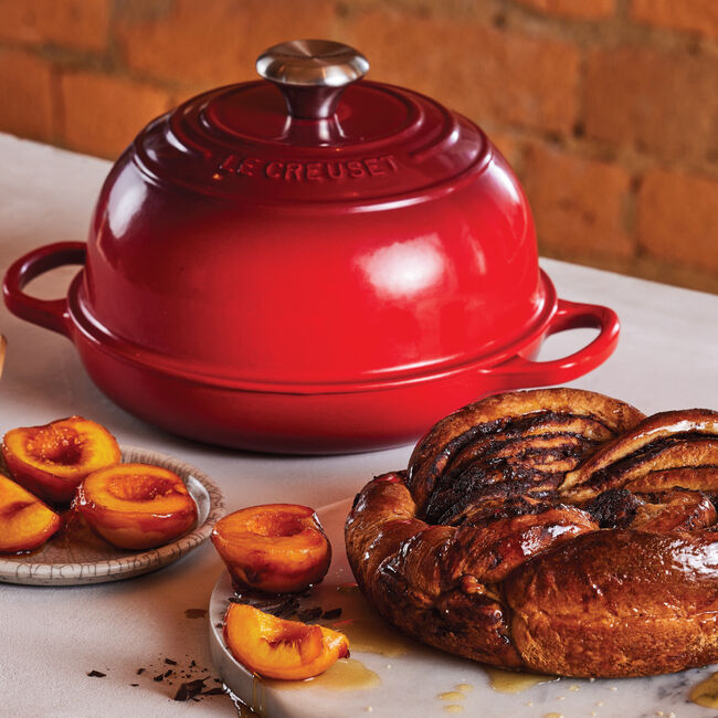 Signature Bread Oven