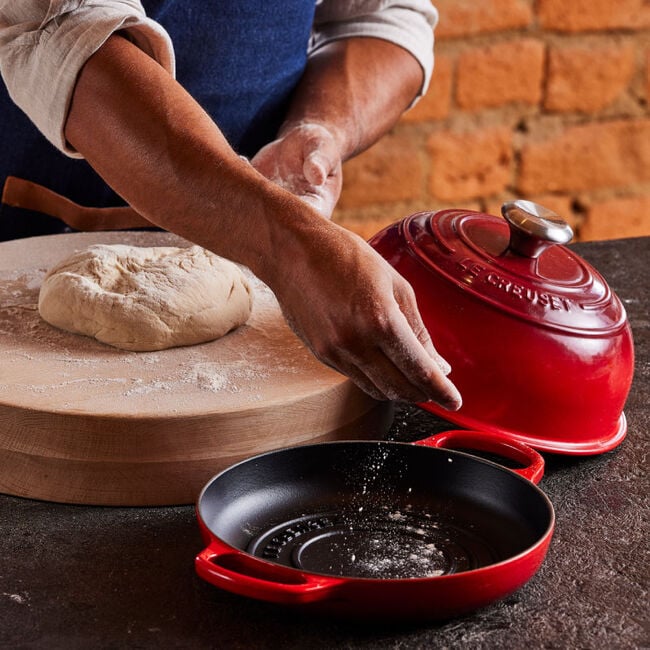 Signature Bread OvenCerise