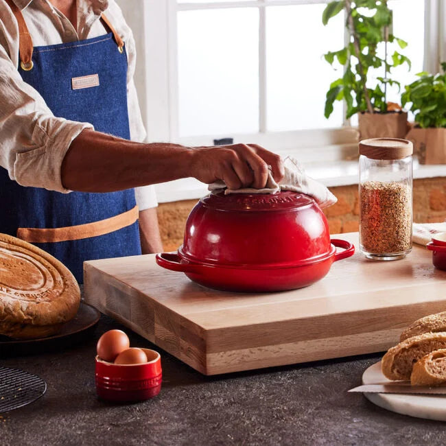 Signature Bread Oven