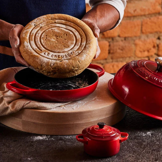 Signature Bread Oven