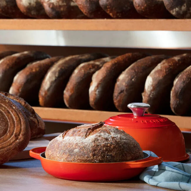 Signature Bread Oven