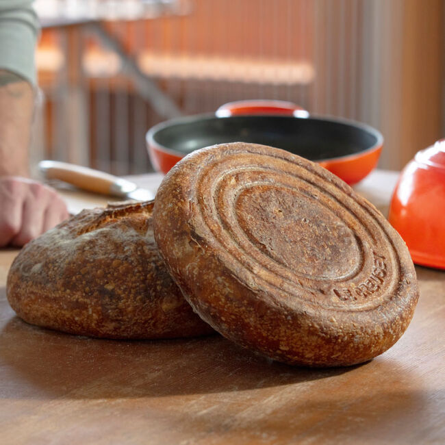 Signature Bread Oven