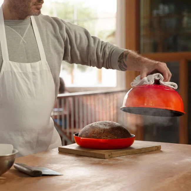 Signature Bread Oven
