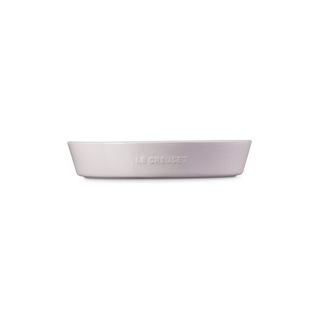 Signature Oval Chip & Dip PlatterShallot