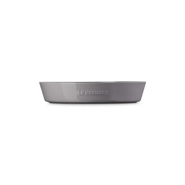 Signature Oval Chip & Dip PlatterOyster